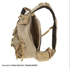 Maxpedition Noatak Gearslinger -Outdoor Products Sale maxp 434det13 07696.1662130816