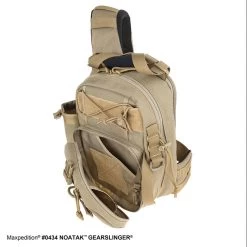 Maxpedition Noatak Gearslinger -Outdoor Products Sale maxp 434det14 09294.1662130816