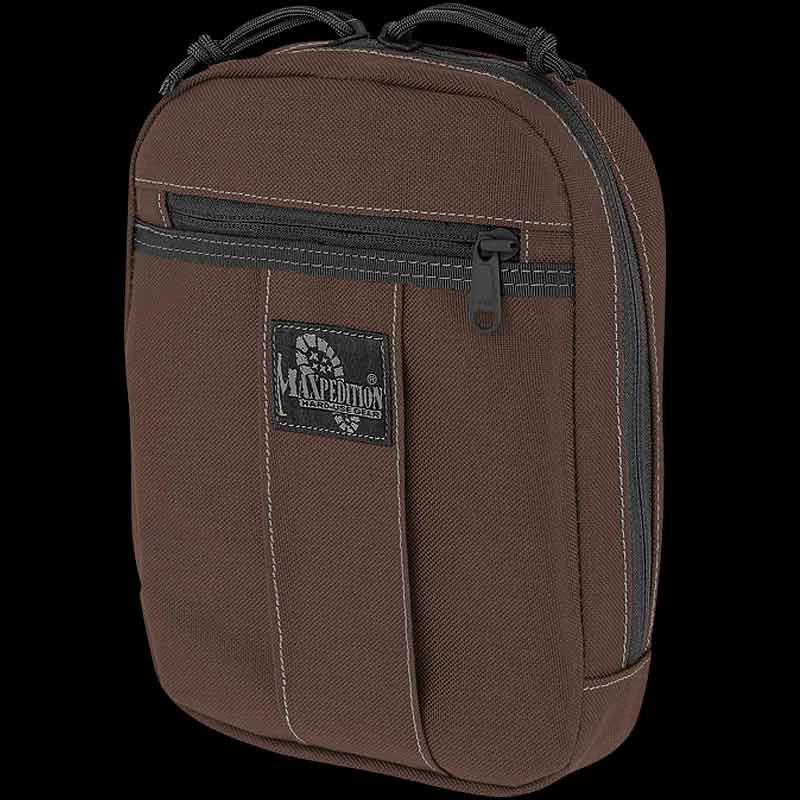 Maxpedition JK-2 Large Carry Pouch 6 Maxpedition JK-2 Large Carry Pouch - Image 4