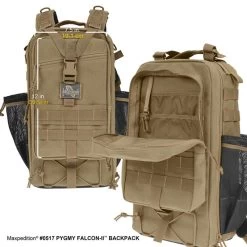 Maxpedition Pygmy Falcon II Backpack -Outdoor Products Sale maxp 517det3 17451.1676290427