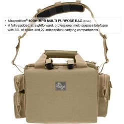 Maxpedition Multi Purpose Bag -Outdoor Products Sale maxp 601det11 73628.1587385945