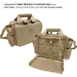 Maxpedition Multi Purpose Bag -Outdoor Products Sale maxp 601det6 59080.1587385941