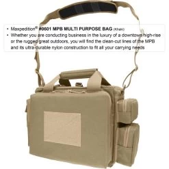 Maxpedition Multi Purpose Bag -Outdoor Products Sale maxp 601det9 27587.1587385936