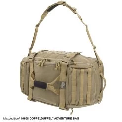 Maxpedition Doppelduffel Adventure Bag 25 Maxpedition Doppelduffel Adventure Bag -Outdoor Products Sale maxp 608det10 62329.1662131867