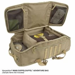 Maxpedition Doppelduffel Adventure Bag 24 Maxpedition Doppelduffel Adventure Bag -Outdoor Products Sale maxp 608det5 21155.1662131867