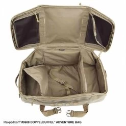 Maxpedition Doppelduffel Adventure Bag 22 Maxpedition Doppelduffel Adventure Bag -Outdoor Products Sale maxp 608det6 38087.1662131867