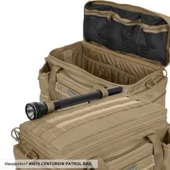 Maxpedition Centurion Patrol Bag -Outdoor Products Sale maxp 615det3 1 27995.1674216685