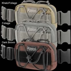 Maxpedition Janus Pouch -Outdoor Products Sale maxp 8001 colours2 99696.1662131938