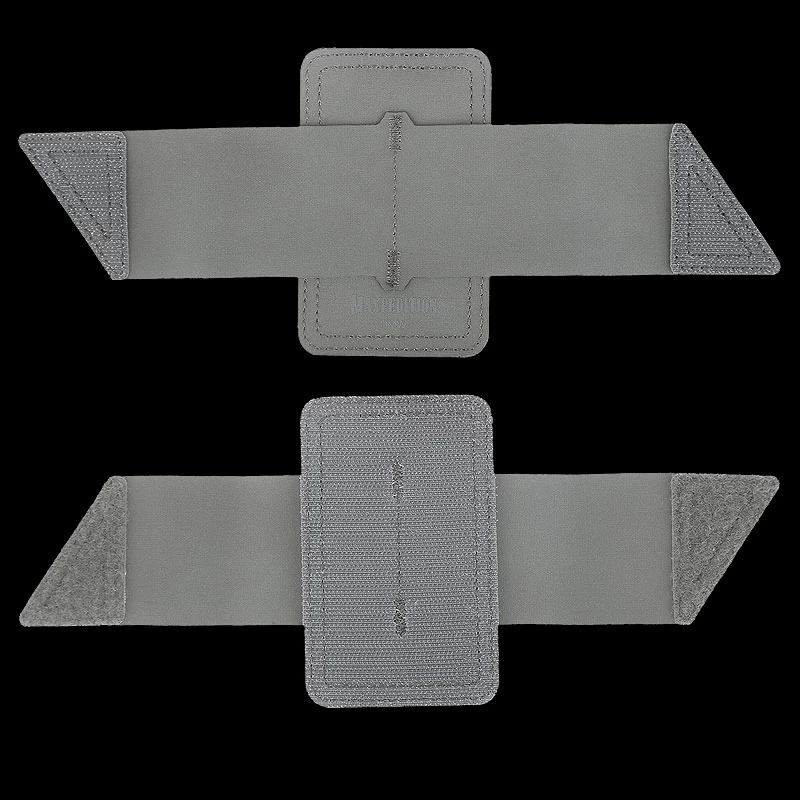 Maxpedition DMW Dual Mag Wrap GREY 6 Maxpedition DMW Dual Mag Wrap GREY - Image 4