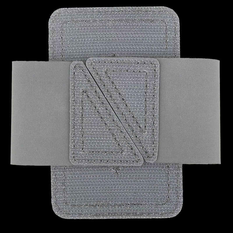Maxpedition DMW Dual Mag Wrap GREY 4 Maxpedition DMW Dual Mag Wrap GREY - Image 2
