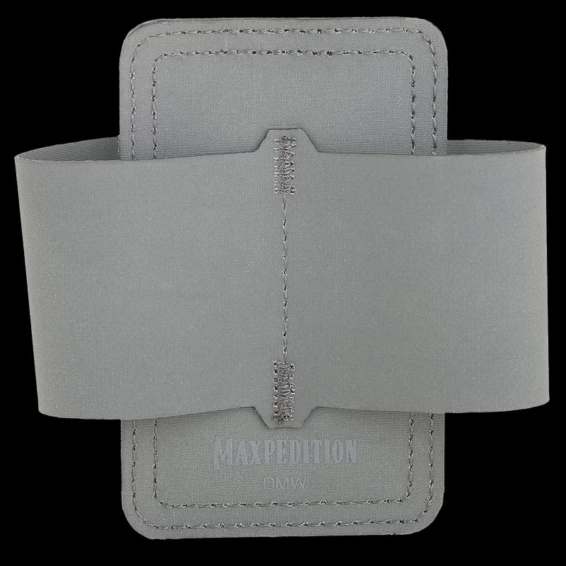 Maxpedition DMW Dual Mag Wrap GREY 7 Maxpedition DMW Dual Mag Wrap GREY - Image 5