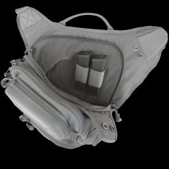 Maxpedition DMW Dual Mag Wrap GREY 10 Maxpedition DMW Dual Mag Wrap GREY -Outdoor Products Sale maxp dmwdet5 50997.1587729092