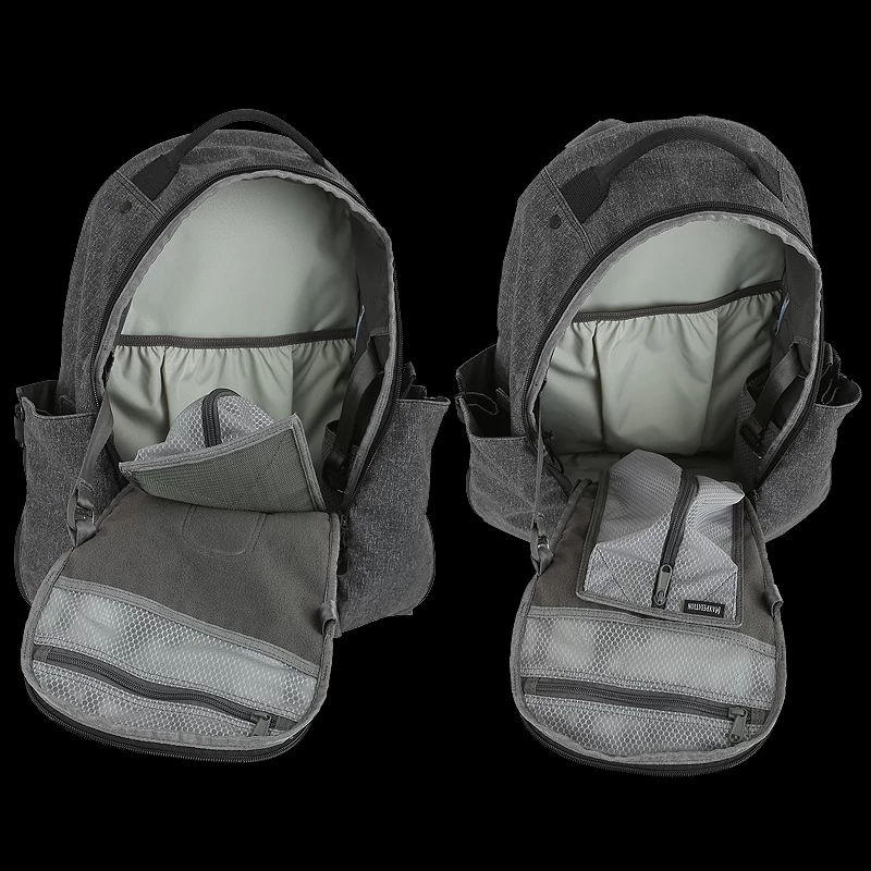 Maxpedition Entity Mesh Storage Panel 6 Maxpedition Entity Mesh Storage Panel - Image 4