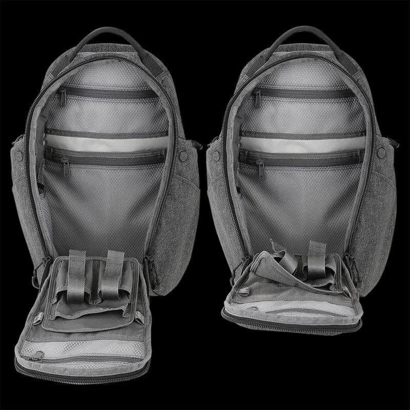 Maxpedition Entity Hook & Loop Utility Panel 6 Maxpedition Entity Hook & Loop Utility Panel - Image 4