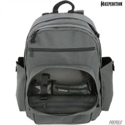 Maxpedition Prepared Citizen Deluxe -Outdoor Products Sale maxp prepdlxdet5 19529.1587423610