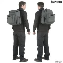 Maxpedition Prepared Citizen Deluxe -Outdoor Products Sale maxp prepdlxdet9 43607.1587423616