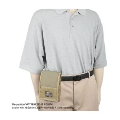 Maxpedition TC-12 Pouch -Outdoor Products Sale maxp pt1038 kfdet6 48222.1662376759