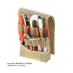 Maxpedition TC-12 Pouch -Outdoor Products Sale maxp pt1038 kfdet7 95917.1662376759