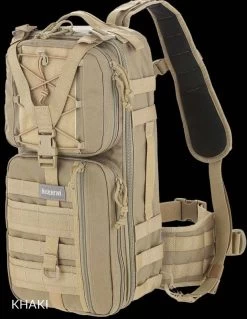 Maxpedition Gila Gearslinger 34 Maxpedition Gila Gearslinger -Outdoor Products Sale maxp pt1061 k 13228.1587728889