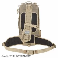 Maxpedition Gila Gearslinger 33 Maxpedition Gila Gearslinger -Outdoor Products Sale maxp pt1061 kdet11 70114.1587397219