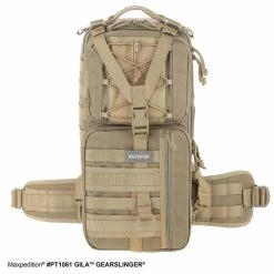 Maxpedition Gila Gearslinger 29 Maxpedition Gila Gearslinger -Outdoor Products Sale maxp pt1061 kdet13 13794.1587397213