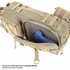 Maxpedition Gila Gearslinger 26 Maxpedition Gila Gearslinger -Outdoor Products Sale maxp pt1061 kdet3 02037.1587397217