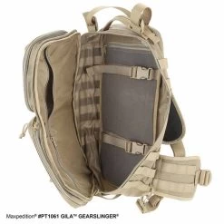 Maxpedition Gila Gearslinger 25 Maxpedition Gila Gearslinger -Outdoor Products Sale maxp pt1061 kdet6 74362.1587397216
