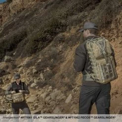 Maxpedition Gila Gearslinger 35 Maxpedition Gila Gearslinger -Outdoor Products Sale maxp pt1061 kdet 75569.1587397212