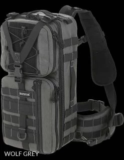 Maxpedition Gila Gearslinger 27 Maxpedition Gila Gearslinger -Outdoor Products Sale maxp pt1061 w 19561.1587397208
