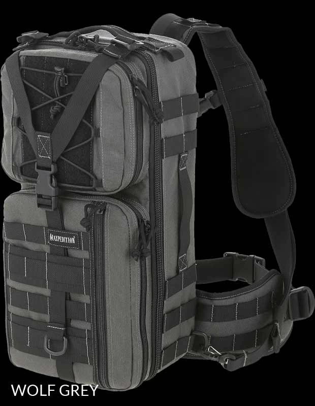 Maxpedition Gila Gearslinger 11 Maxpedition Gila Gearslinger - Image 9