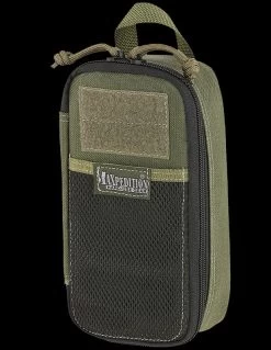 Maxpedition Skinny Pocket Organiser -Outdoor Products Sale maxp pt1312det2 55221.1587394197