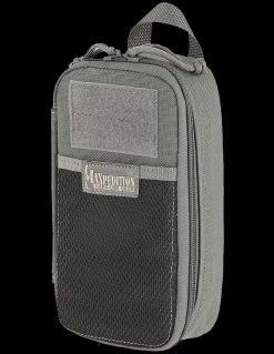 Maxpedition Skinny Pocket Organiser -Outdoor Products Sale maxp pt1312det3 88569.1587728741