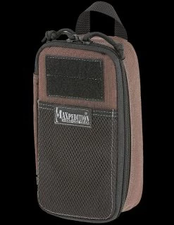 Maxpedition Skinny Pocket Organiser -Outdoor Products Sale maxp pt1312det4 51364.1587394199