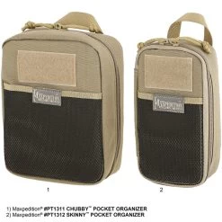 Maxpedition Skinny Pocket Organiser -Outdoor Products Sale maxp pt1312det6 23448.1587394209