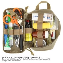 Maxpedition Skinny Pocket Organiser -Outdoor Products Sale maxp pt1312det7 61421.1587394217
