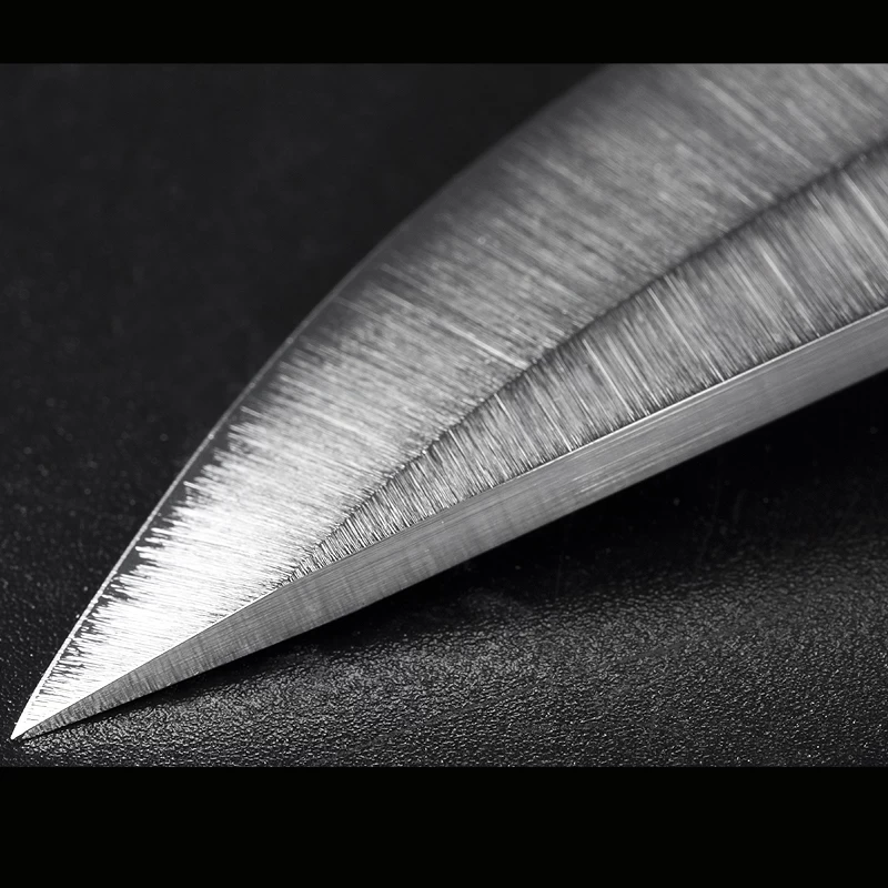 Rhombic Ground Blade Blank 12.6cm 4 Rhombic Ground Blade Blank 12.6cm - Image 2