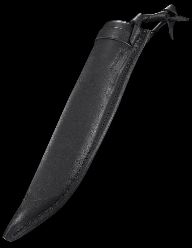 Laurin Fox Sheath 3 Laurin Fox Sheath