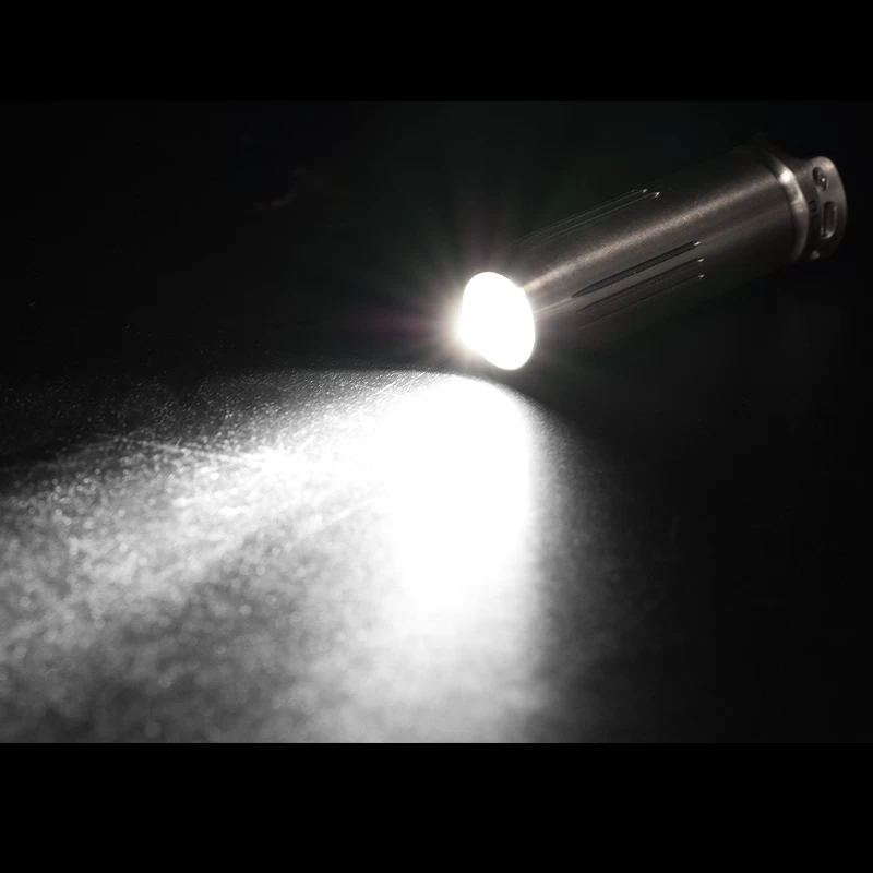 MecArmy BL43 3 MecArmy BL43