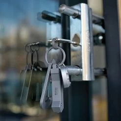 MecArmy CH1 EDC Titanium Keyring 19 MecArmy CH1 EDC Titanium Keyring -Outdoor Products Sale mec ch1det8 24670.1587416071