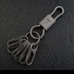 MecArmy CH22 Two-Way Carabiner -Outdoor Products Sale mec ch22 44458.1587418074