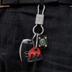 MecArmy CH22 Two-Way Carabiner -Outdoor Products Sale mec ch22det3 88421.1587418069