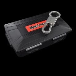 MecArmy CH22 Two-Way Carabiner -Outdoor Products Sale mec ch22det7 01053.1587418076