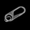 MecArmy CH6 Titanium Carabiner 1 MecArmy CH6 Titanium Carabiner -Outdoor Products Sale mec ch6 91272.1587729531