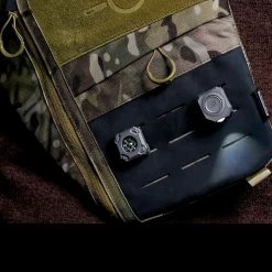 MecArmy CPW Titanium Watchband Compass -Outdoor Products Sale mec cpwdet4 23634.1587417295