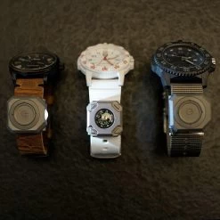 MecArmy CPW Titanium Watchband Compass -Outdoor Products Sale mec cpwdet6 18873.1587417297