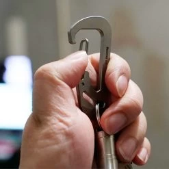 Mecarmy EH3 -Outdoor Products Sale mec eh3 copdet10 63395.1587415369