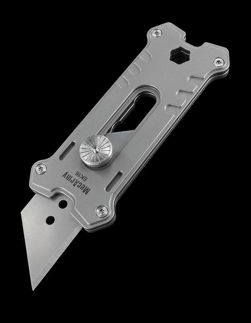 MecArmy EK16 Utility 7 MecArmy EK16 Utility - Image 5