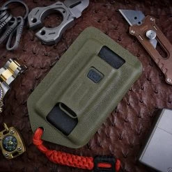 MecArmy FC1 Kydex Wallet -Outdoor Products Sale mec fc1det5 97099.1587419722