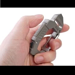 MecArmy FL10 Carabiner Light -Outdoor Products Sale mec fl10det11 42834.1587408618