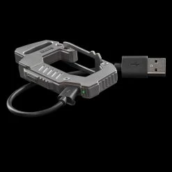 MecArmy FL10 Carabiner Light -Outdoor Products Sale mec fl10det4 67382.1587408610